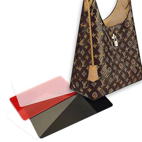 base shaper louis vuitton|Handbag Base Shaper for Louis Vuitton Handbags .